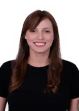 THAYS BIEBERBACH: candidata a deputada federal