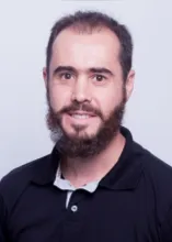 THIAGO BAGATIN E COLETIVO EKOA: candidato a deputado federal