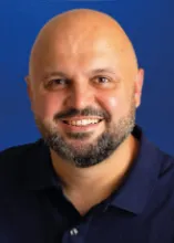 THIAGO BÜHRER: candidato a deputado estadual