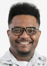 THIAGO TRINDADE: candidato a deputado estadual