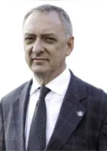 THOMAS KORONTAI TK: candidato a deputado federal