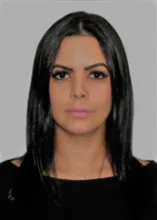 TIA JÚ: candidata a deputada federal