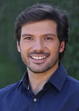 TIAGO AMARAL: candidato a deputado estadual