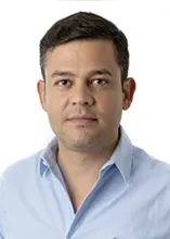 TIÃO MEDEIROS: candidato a deputado federal