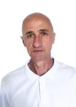 TICO DO PARANÁ: candidato a deputado federal