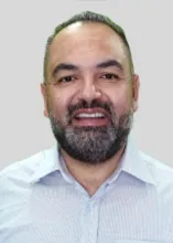 TIELO: candidato a deputado estadual