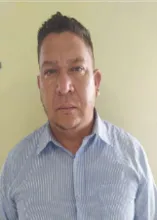 TININHO MELLO: candidato a deputado estadual