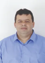 TIO GERSON: candidato a deputado estadual