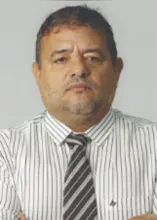 TONINHO AÇOUGUEIRO: candidato a deputado federal