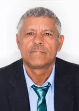 TONINHO BUENO: candidato a deputado estadual