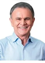 TONINHO WANDSCHEER: candidato a deputado federal
