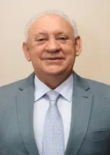 TRAIANO: candidato a deputado estadual