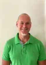 TREIS PIÃO: candidato a deputado federal