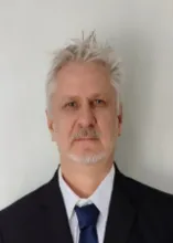 ULISSES PEREIRA: candidato a deputado estadual