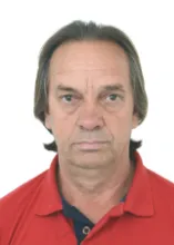 VALDECIR JALASKO PINTINHO: candidato a deputado estadual