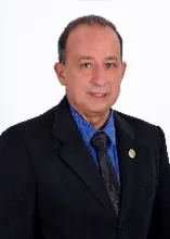 VALDIR DE SOUZA MANINHO: candidato a deputado federal