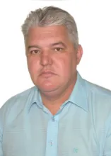 VALDO PERES: candidato a deputado federal