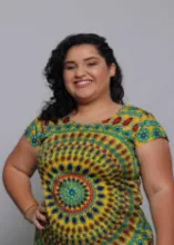 VALENTINA: candidata a deputada federal