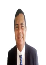 VALTER MOTORISTA: candidato a deputado estadual