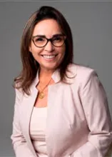 VANDECY DUTRA: candidata a deputada estadual