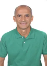 VANDERLEI CORDEIRO: candidato a deputado estadual