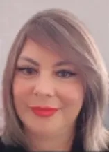 VANESSA BRASIL: candidata a deputada federal