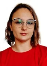 VANESSA CRISTINA: candidata a deputada federal