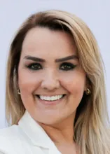 VANESSA MIRANDA: candidata a deputada estadual
