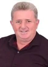 VERMELHO DA RÁDIO: candidato a deputado estadual