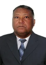 VICENTE DA SAUDE: candidato a deputado estadual