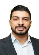 WAGNER ALCANTARA: candidato a deputado estadual