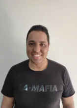 WAGNER RIBEIRO: candidato a deputado estadual