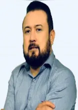 WAGNER VIEIRA: candidato a deputado estadual