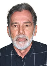 WALDIR MUGUET: candidato a deputado federal