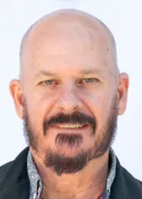 WALTER LUIZ O BACANA BACANA: candidato a deputado estadual