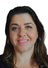 WANIA JUBANSKI: candidata a deputada estadual