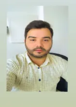 WESLEY FREITAS: candidato a deputado estadual