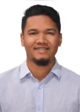 WILLIAM BARROS: candidato a deputado federal