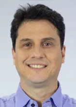 WOLMIR AGUIAR: candidato a deputado estadual