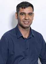 XANDÃO: candidato a deputado estadual