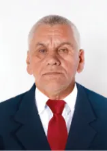 ZÉ CIRINEU: candidato a deputado estadual