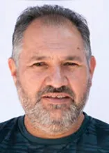 ZÉ DO POVO: candidato a deputado estadual