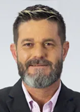 ZEZE CAPOCCI: candidato a deputado estadual