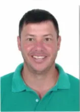 ZICO FERNANDES: candidato a deputado estadual