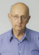 ZIROCA OSIRES NADAL: candidato a deputado estadual