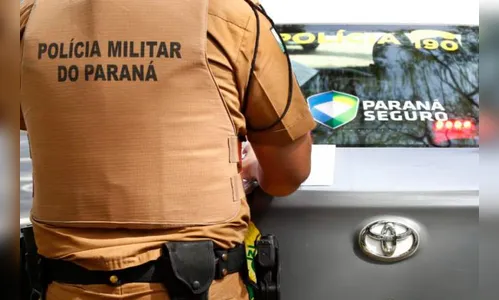 Polícia cumpre mais de 50 mandados em Barbosa Ferraz contra o tráfico