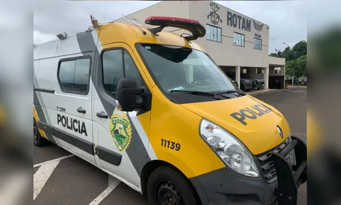 Aluno xinga professora em Arapongas e PM é chamada