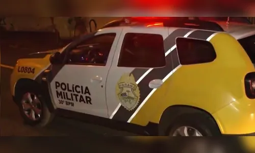 Casa é alvo de operação contra exploração sexual de menores no Paraná