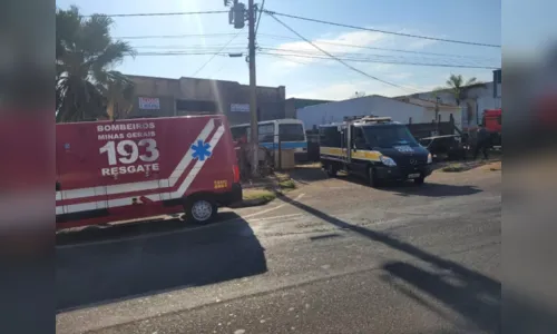 Mecânico morre baleado após cair em armadilha que ele mesmo criou