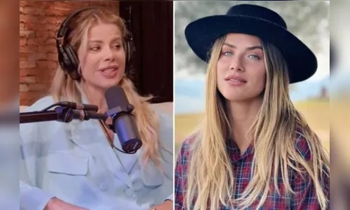 Karina Bacchi critica Ewbank após caso de racismo; Entenda